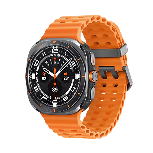 Samsung Galaxy Watch8 Ultra 2025 New Chính Hãng - Xám Titan